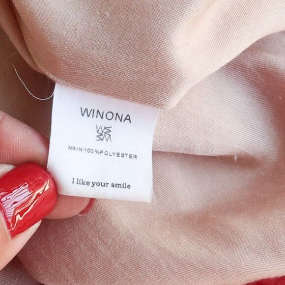 Winona Australia Off Shoulder Dress - Picture 9 of 15